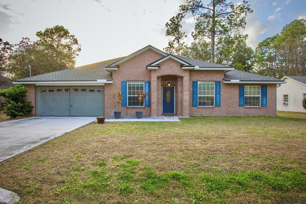 Property Photo:  19 Brian Lane  FL 32137 