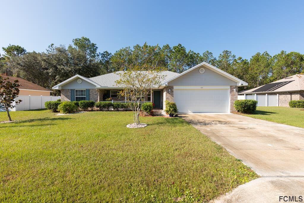Property Photo:  97 Karas Trail  FL 32164 
