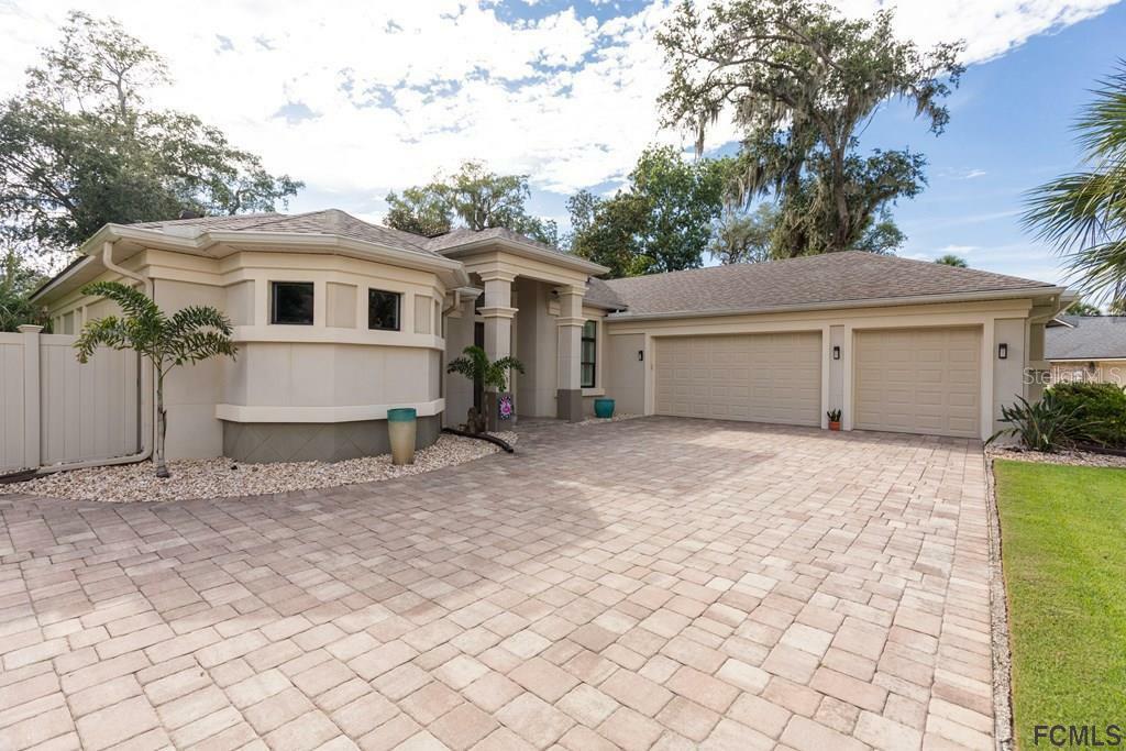 Property Photo:  1386 Atka Court  FL 32174 