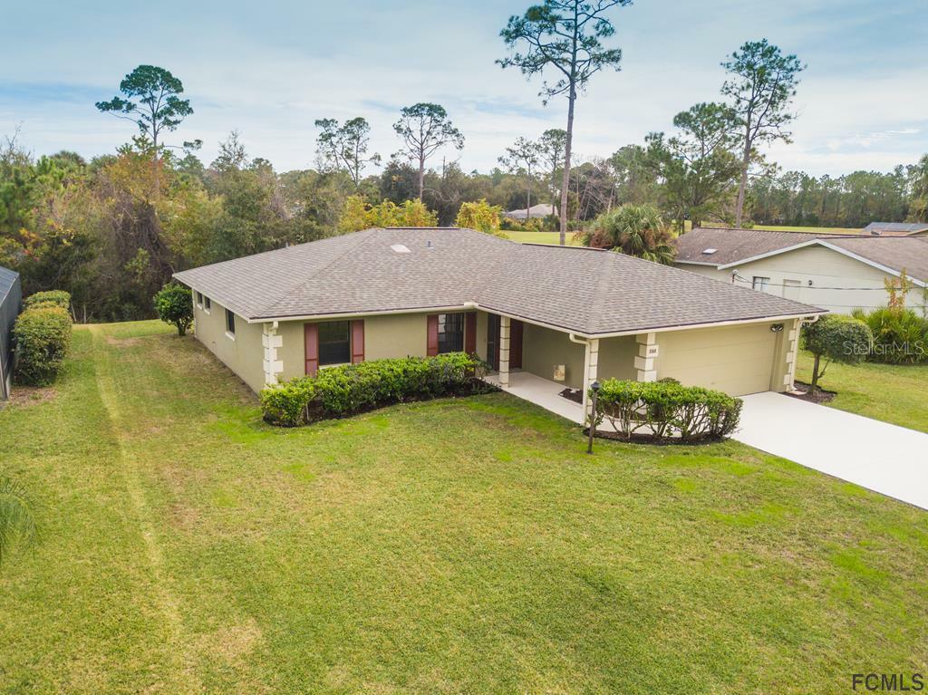 Property Photo:  158 Westgrill Drive  FL 32164 