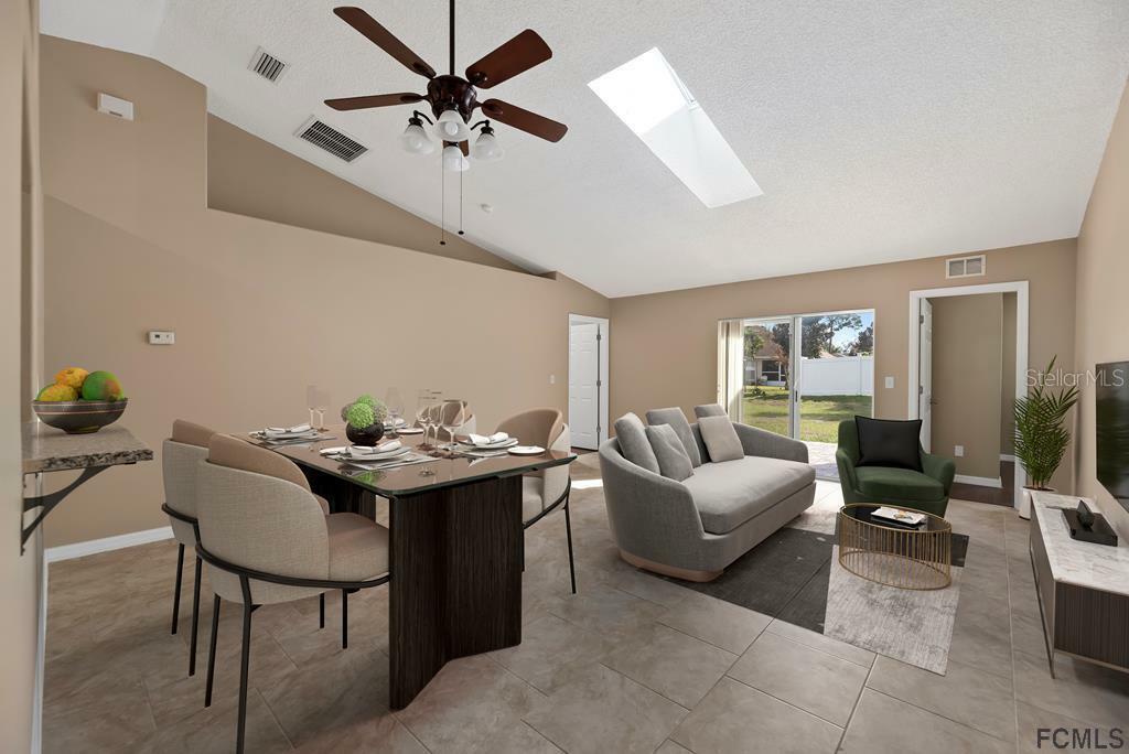 Property Photo:  23 Fenhill Lane  FL 32137 