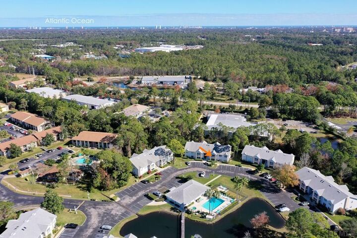 Property Photo:  101 Bent Tree Drive 14  FL 32114 