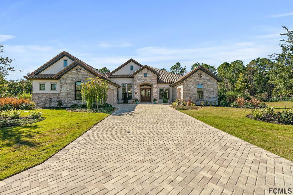 Property Photo:  414 Wingspan Drive S  FL 32174 