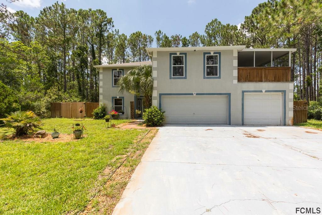 Property Photo:  121 Ryberry Drive  FL 32164 