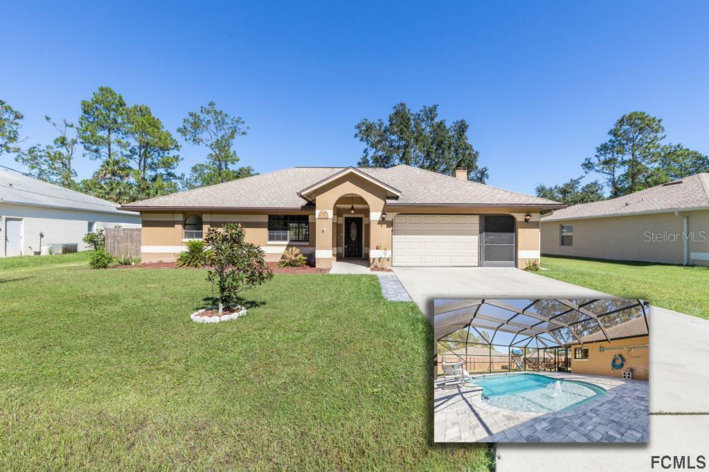 Property Photo:  23 Pinwheel Lane  FL 32164 