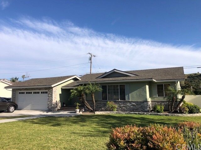 Property Photo: 900 E Lemon Avenue CA 91741