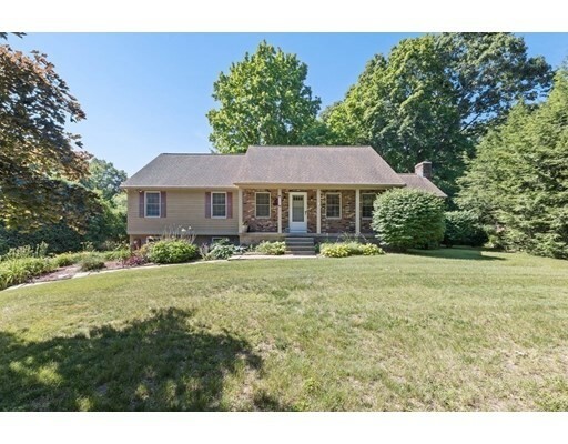 Property Photo: 246 Brainerd St. MA 01075