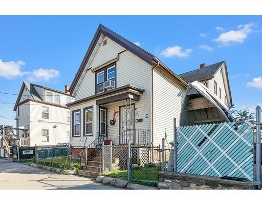 Property Photo: 8 Congress Street MA 01904