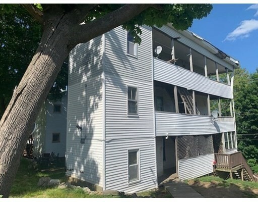 Property Photo: 81 Emerald Street MA 01440