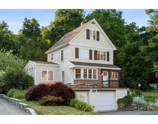 Property Photo:  102 Pond Street  MA 01890 