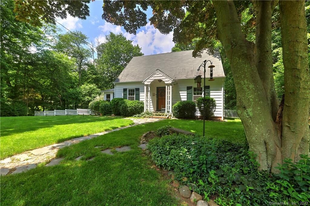 Property Photo: 74 New Haven Avenue CT 06477