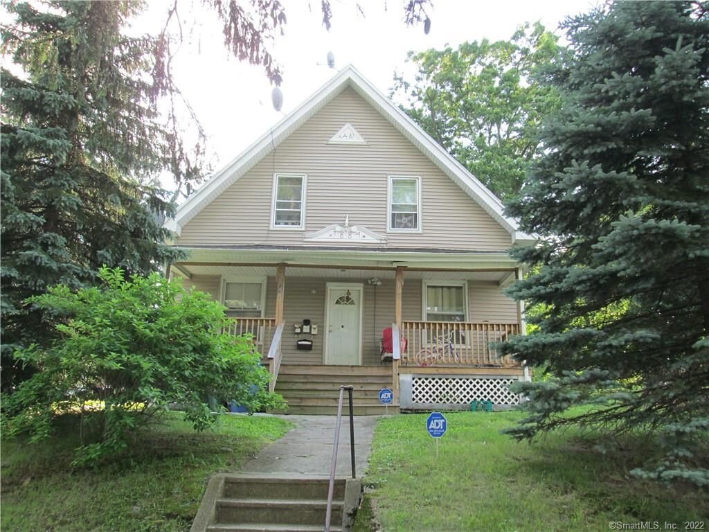 Property Photo: 149 Woodtick Road CT 06705