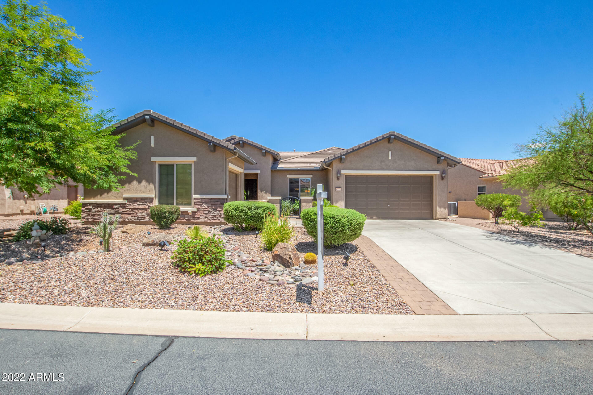 Property Photo:  4273 N Monument Drive  AZ 85132 