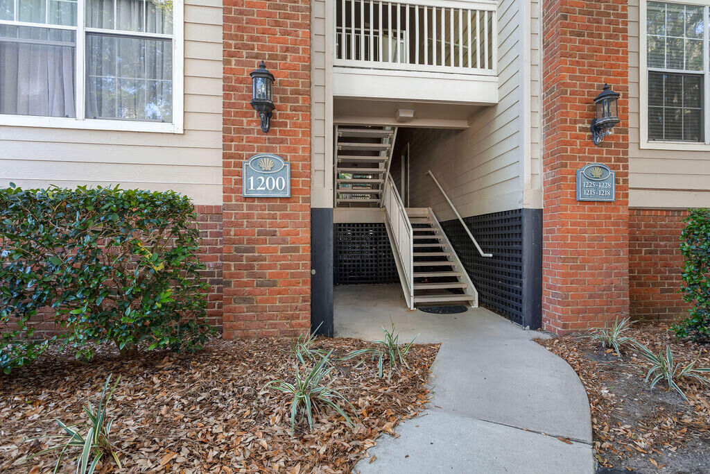 Property Photo:  1600 Long Grove Drive # 1216  SC 29464 