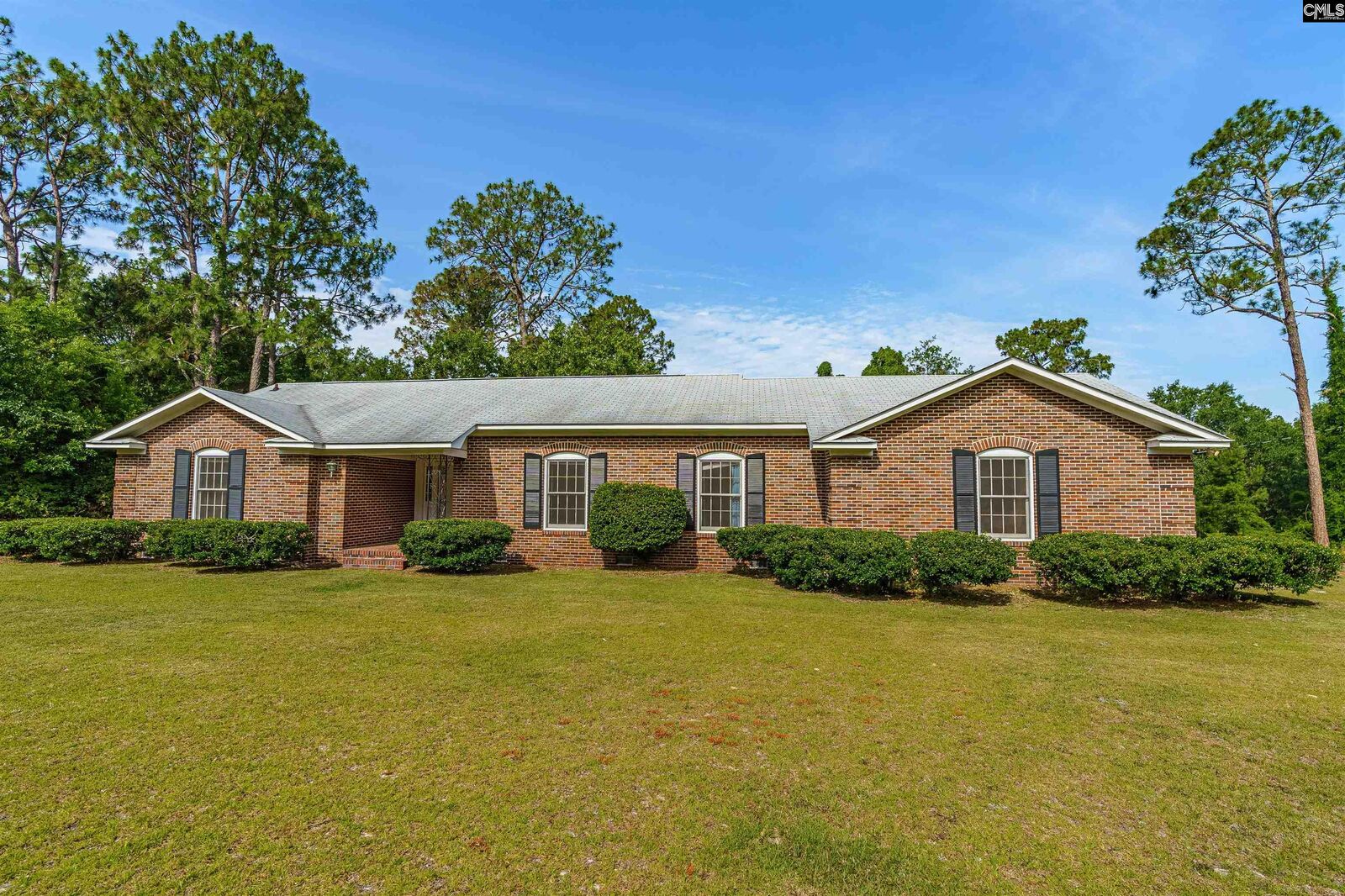 Property Photo:  2212 Carroll  SC 29169 