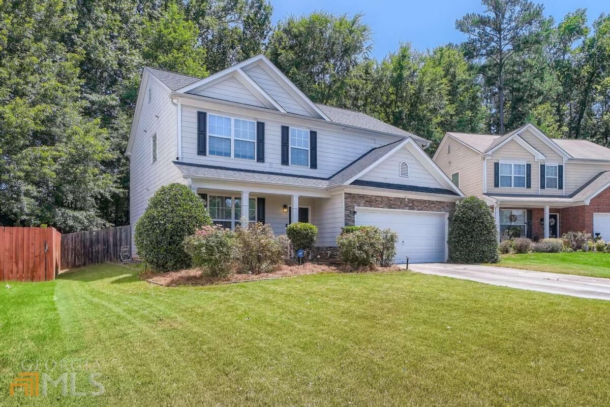 Property Photo:  2377 Longmont Drive  GA 30044 