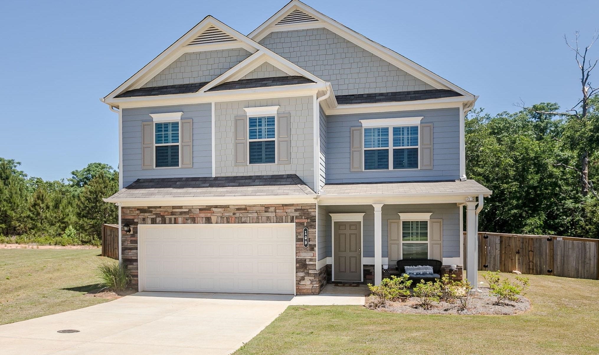 Property Photo: 109 Jack Court GA 31024