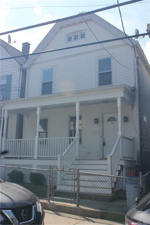 Property Photo: 10 Francis Street NY 10591
