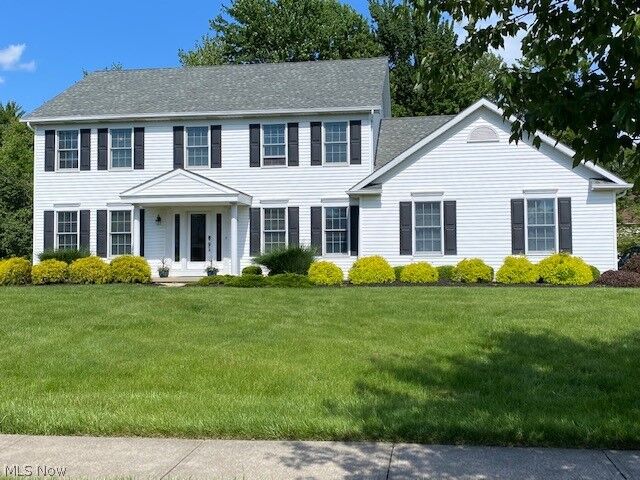 Property Photo: 10221 Foxwood Drive OH 44133