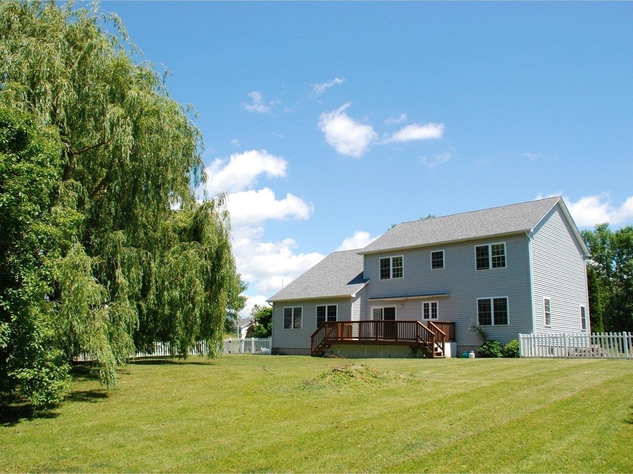 Property Photo: 86 Butler Drive VT 05403