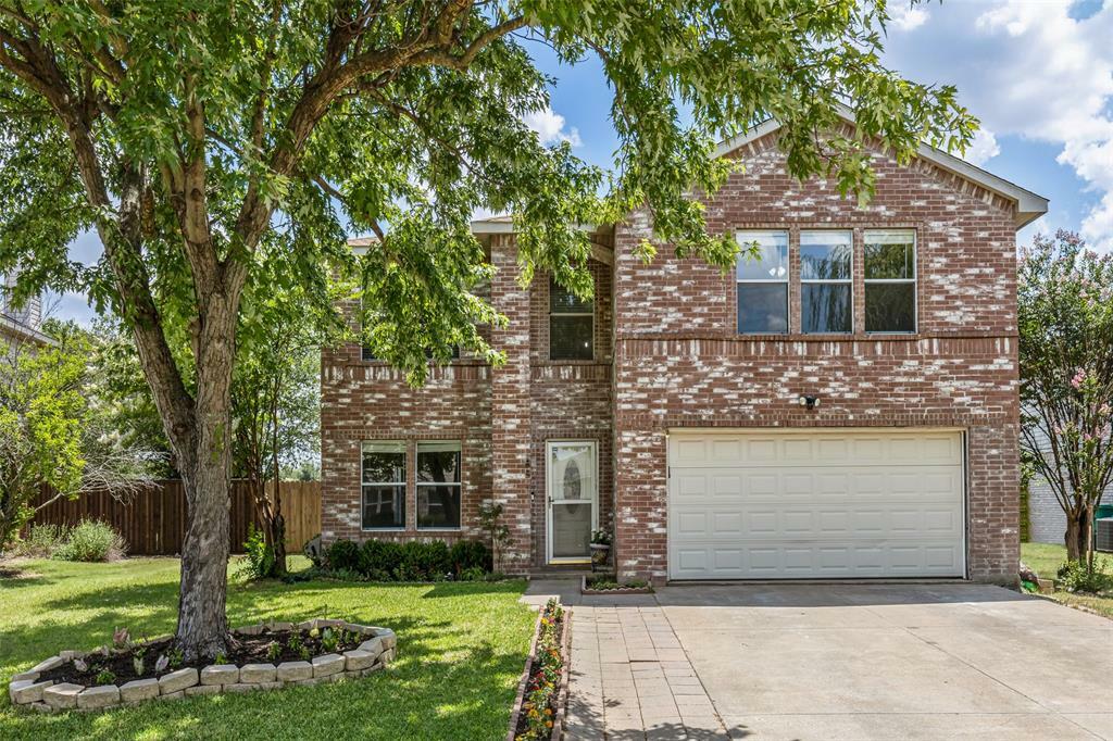 Property Photo:  792 Lovern Street  TX 75104 
