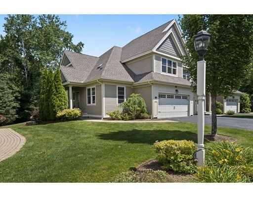 Property Photo: 6 Old County Road 16 MA 01776