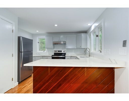 Property Photo:  669 Central St  MA 01746 