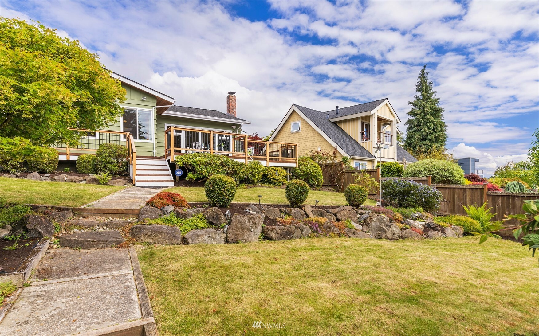 Property Photo:  10622 Marine View Drive SW  WA 98146 