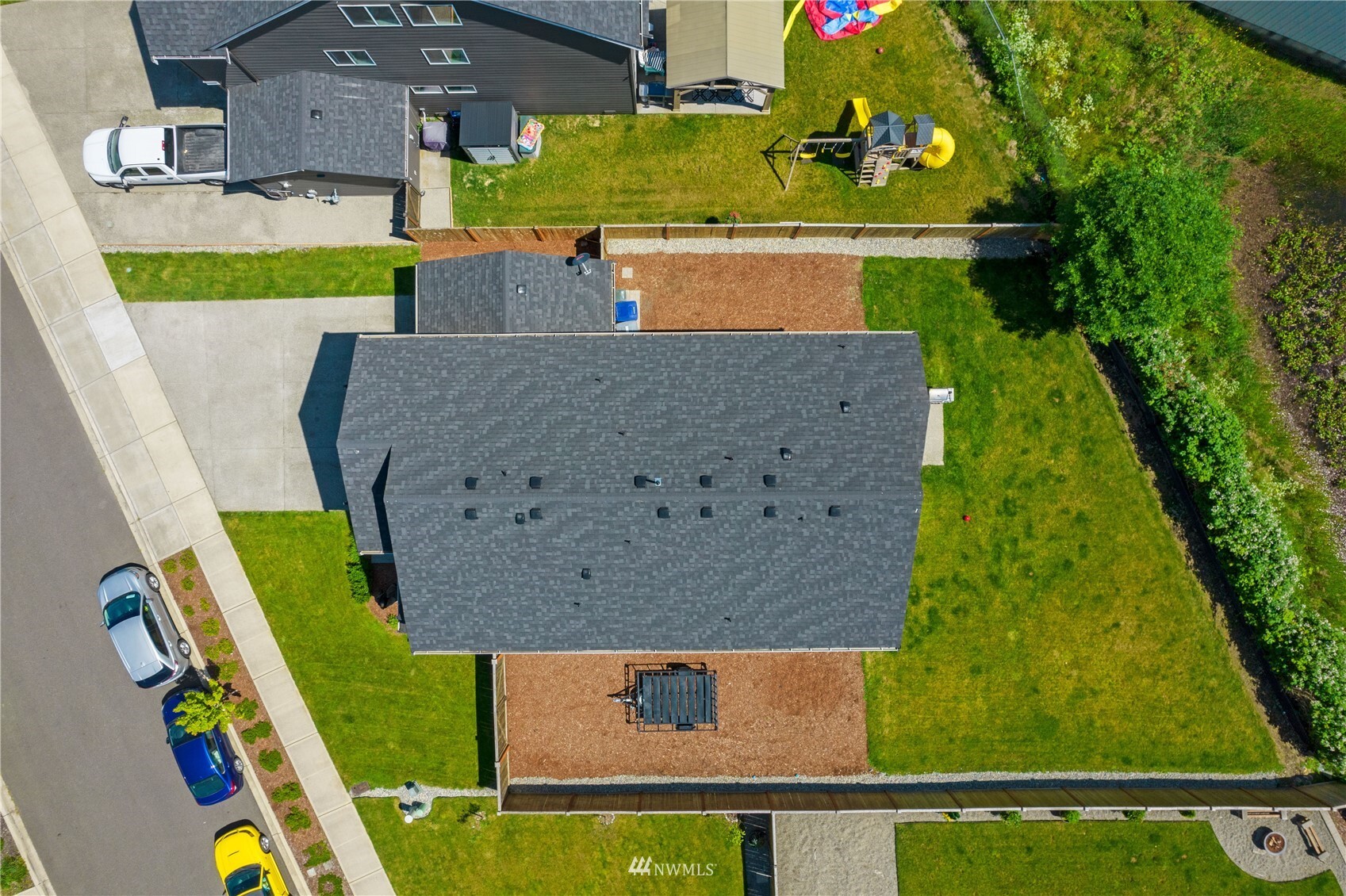 Property Photo: 814 Sigafoos Avenue NW WA 98360