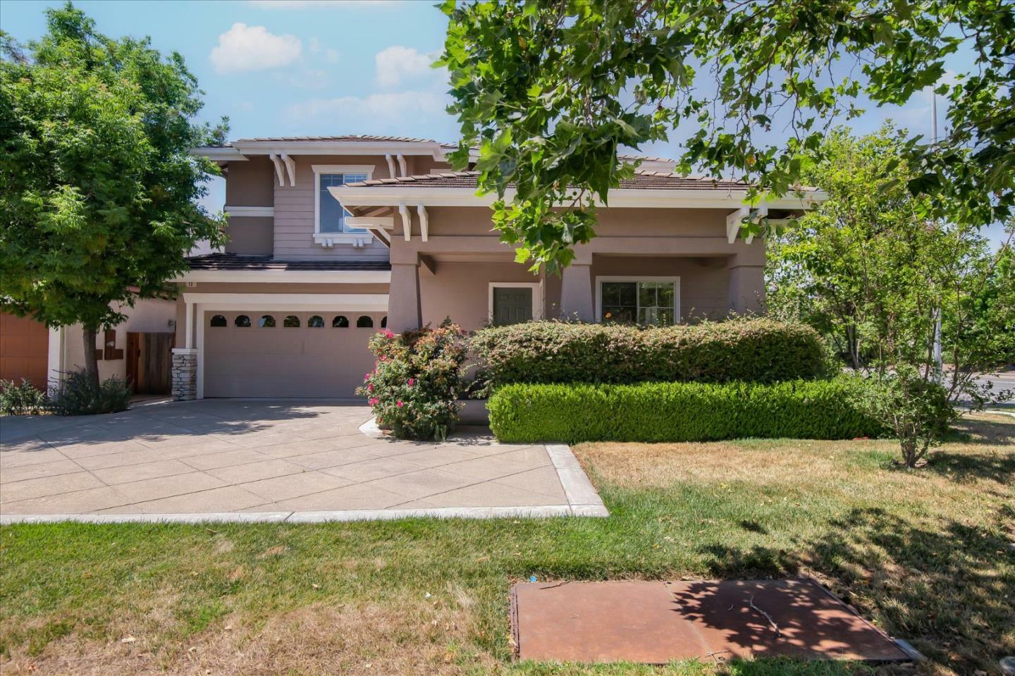 Property Photo:  13 King Avenue  CA 94536 