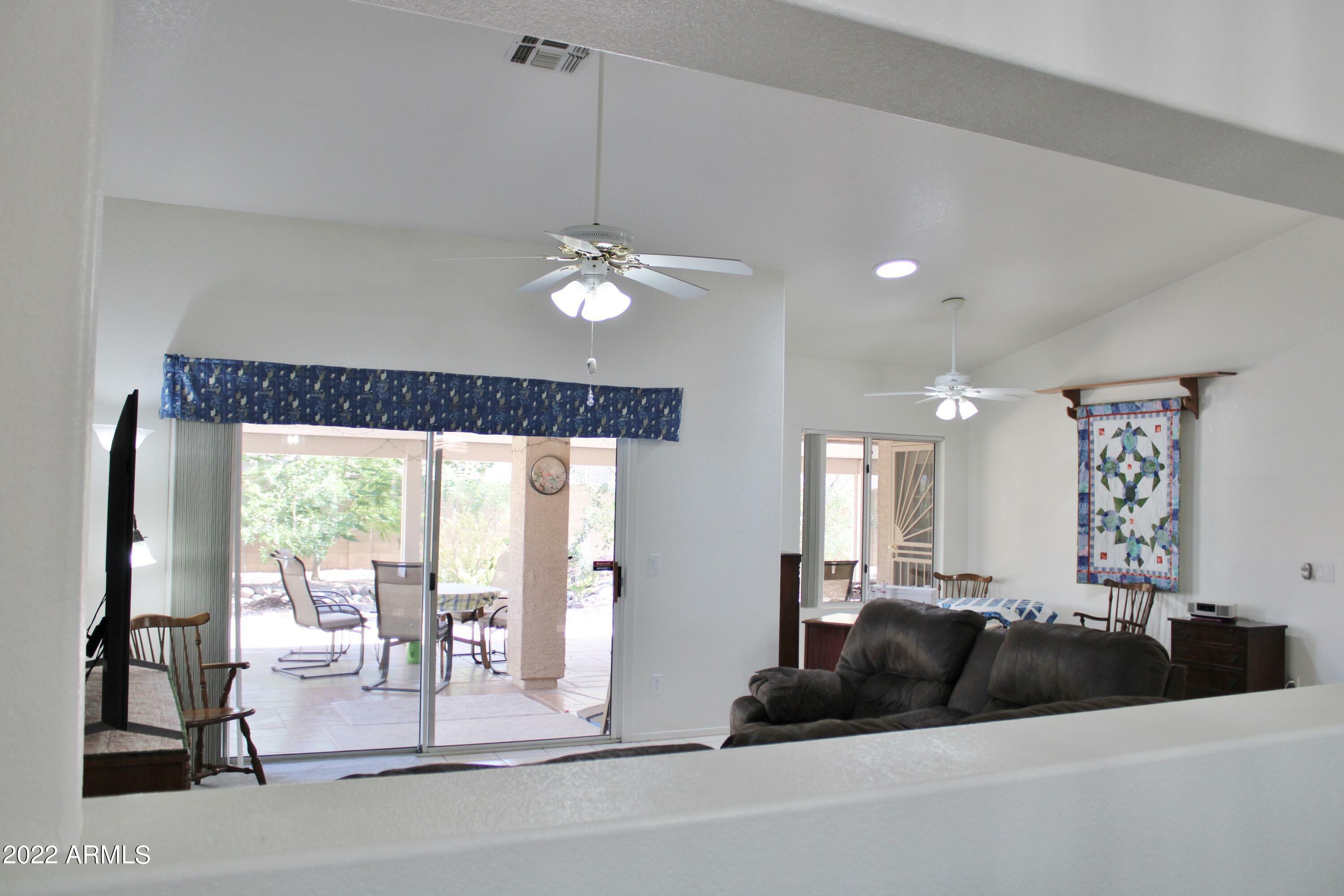 Property Photo:  10938 N Ventana Drive W  AZ 85373 