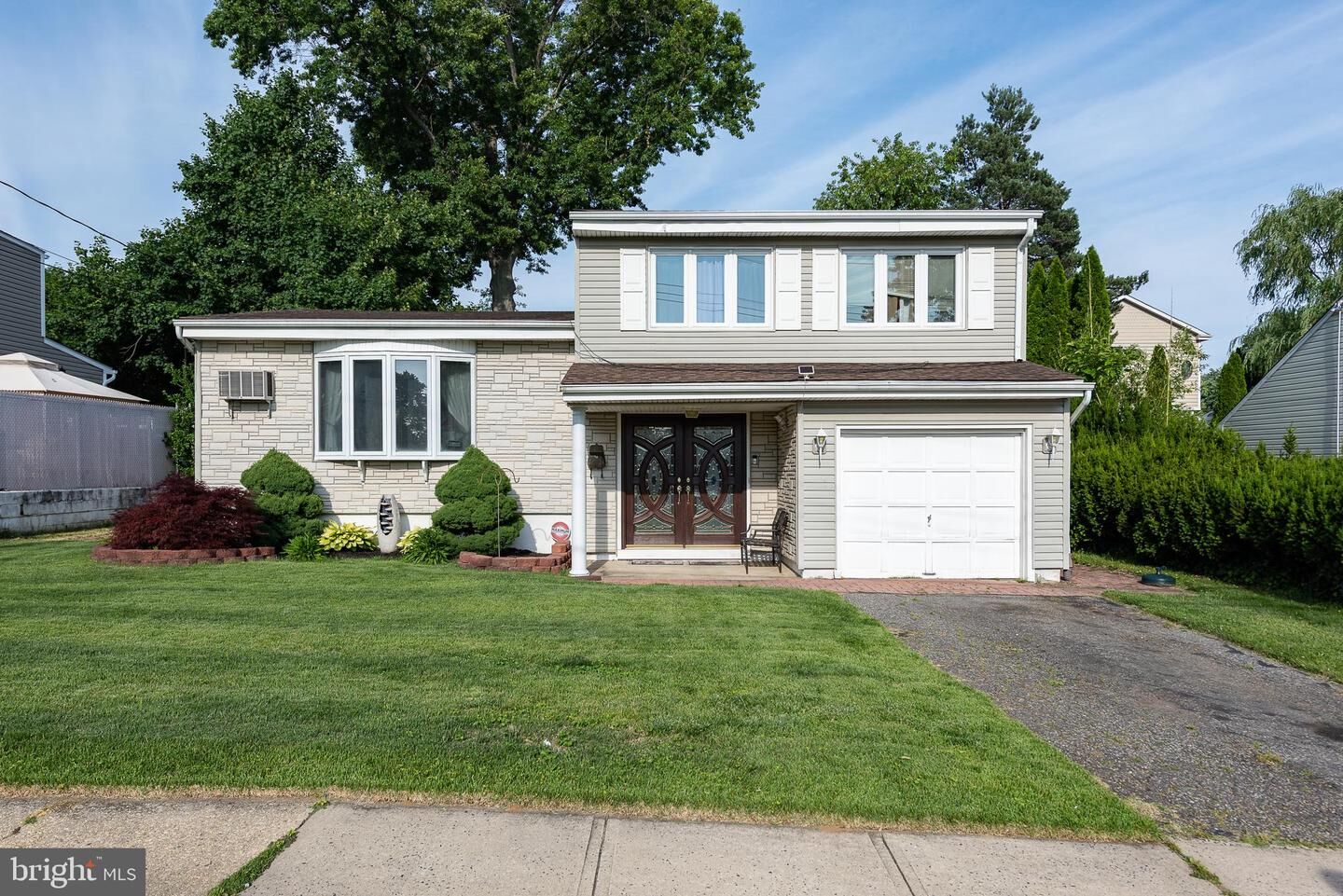 Property Photo: 44 Hastings Road NJ 08857