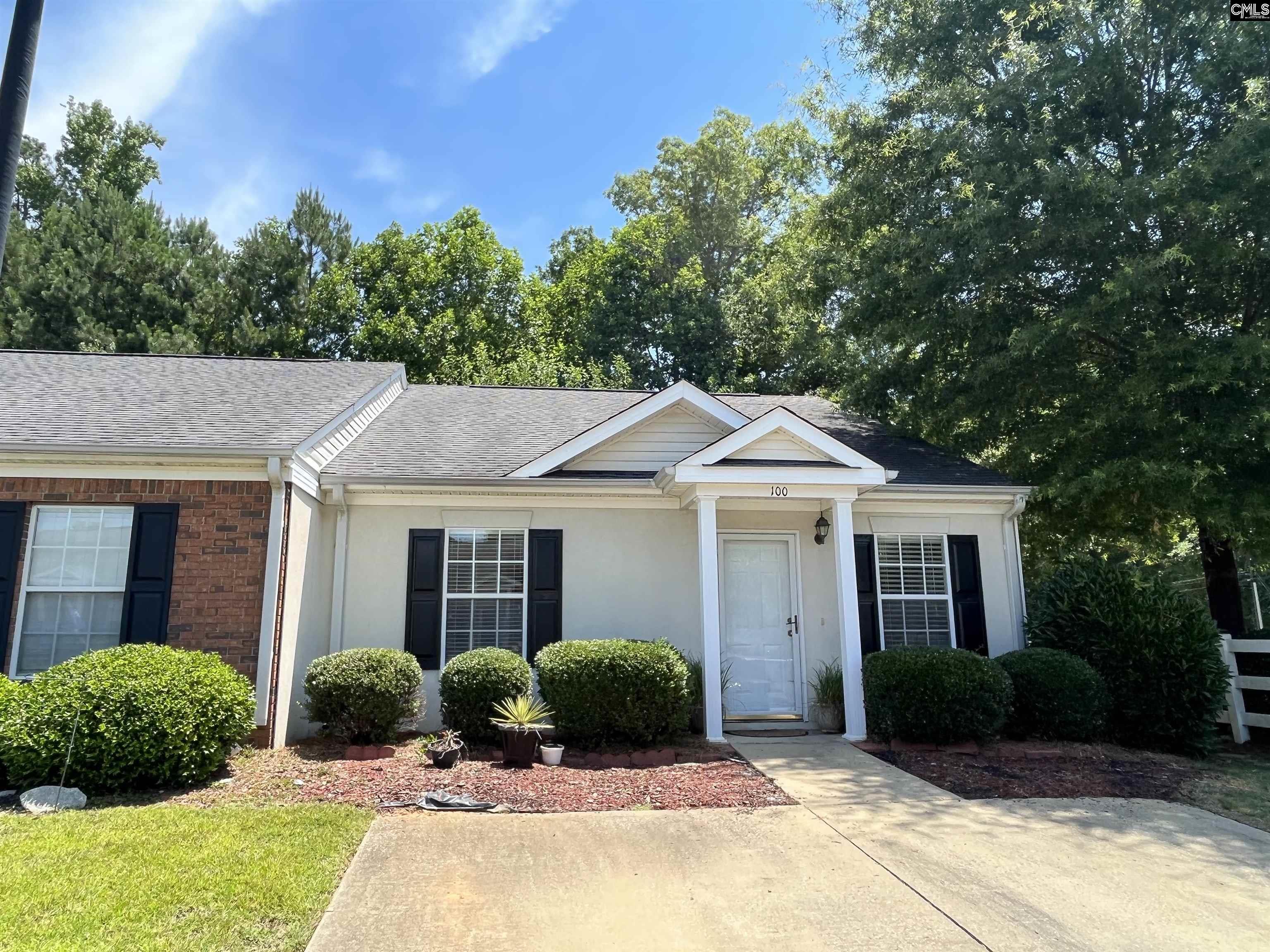 Property Photo: 100 Buckhaven SC 29072