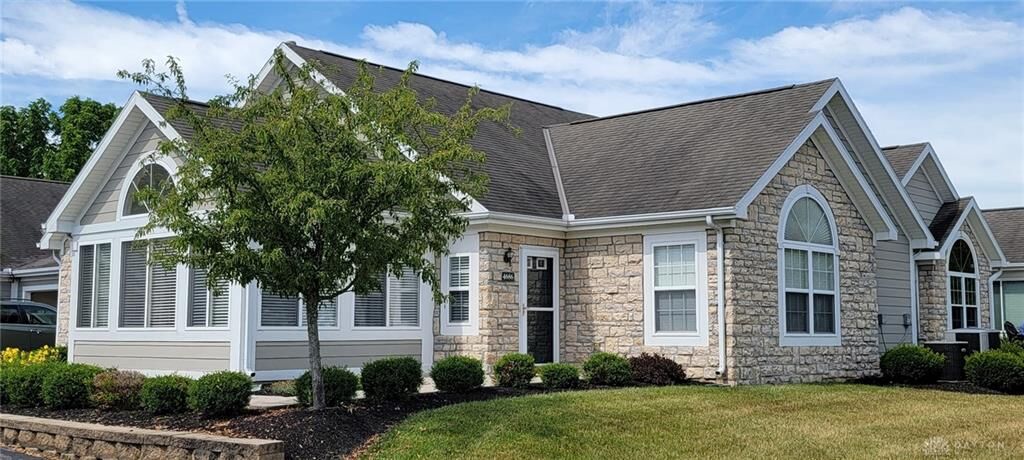 Property Photo: 4686 Cobblestone Drive OH 45371