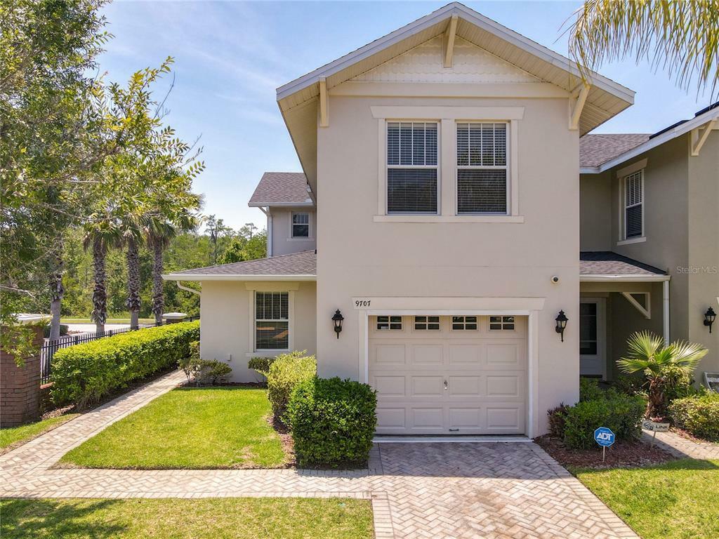 Property Photo:  9707 Biscotti Avenue  FL 32829 