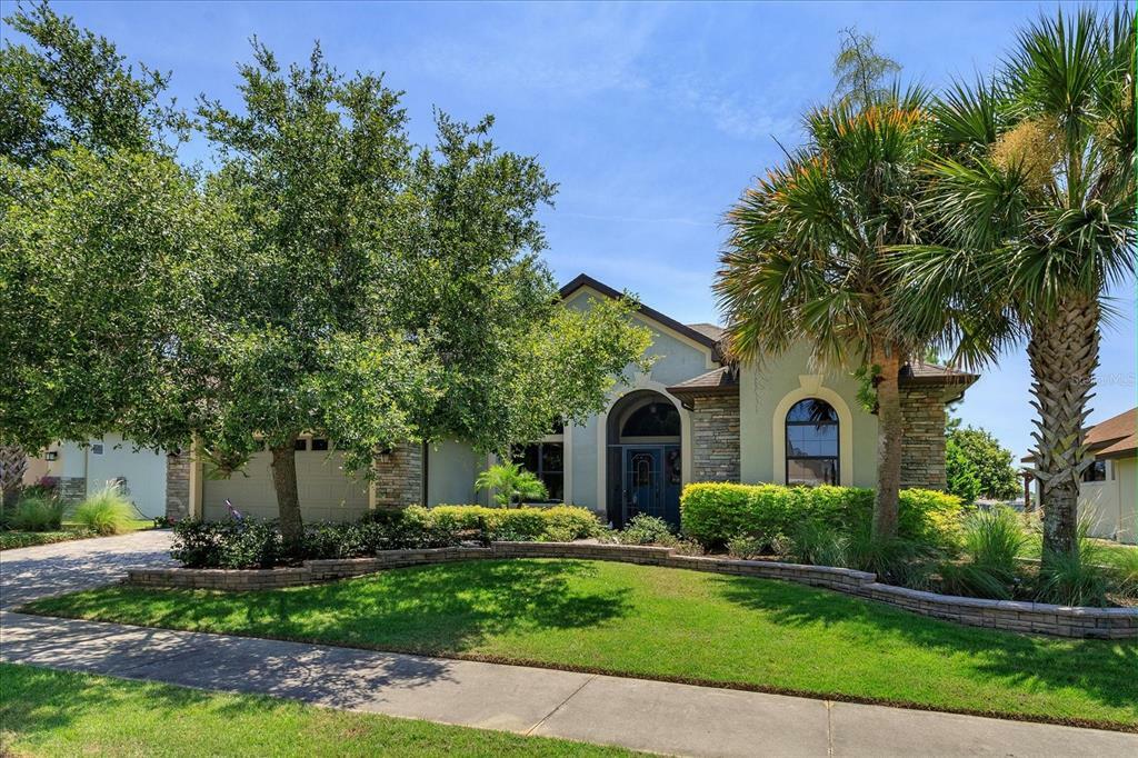 Property Photo:  8832 W Bridgeport Bay Circle  FL 32757 