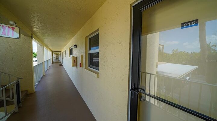 Property Photo:  915 Beach Road 215  FL 34242 