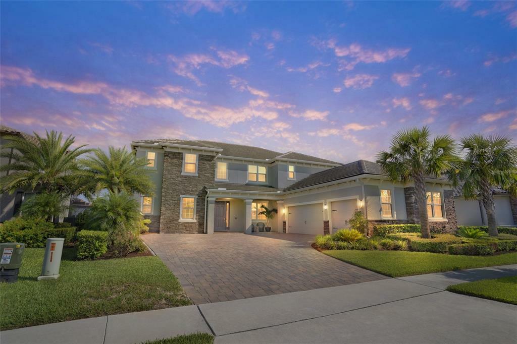 Property Photo:  7401 John Hancock Drive  FL 34787 