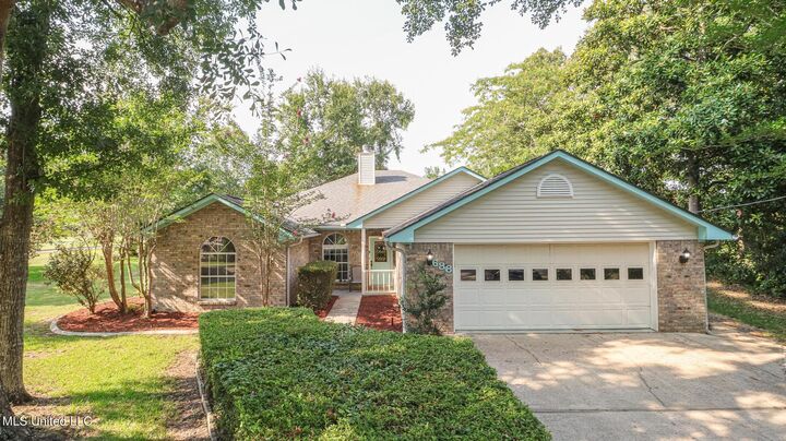 688 Aumoae Court  Diamondhead MS 39525 photo