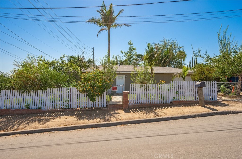 Property Photo:  6783 Frank Avenue  CA 91752 