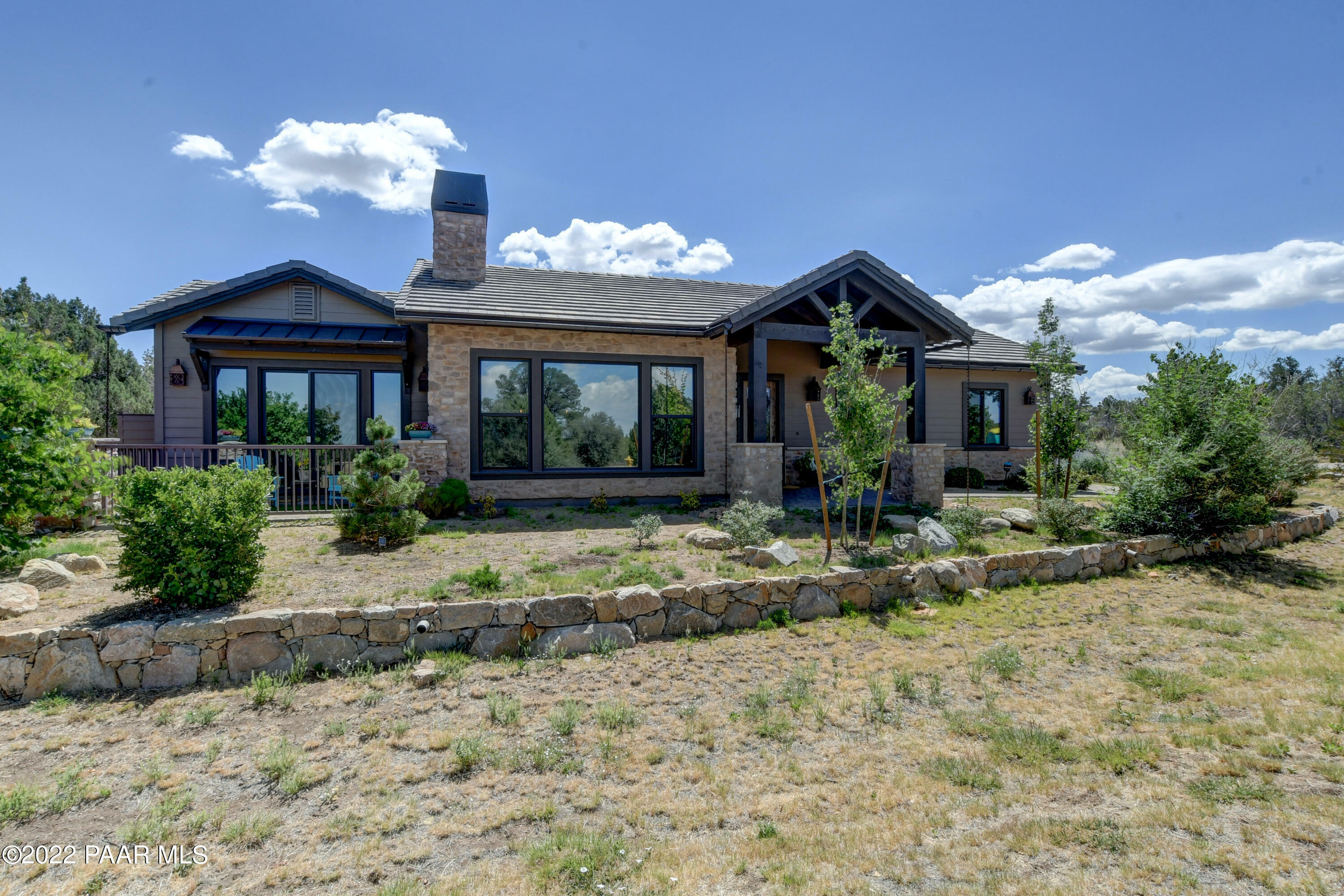 Property Photo:  14445 N Sandia Lane  AZ 86305 