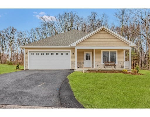 4 Lily Lane 4  Wilbraham MA 01095 photo