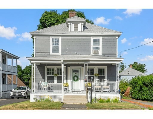 Property Photo: 49 Mountain Avenue MA 01420