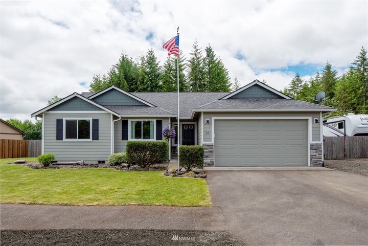 10 Ridgetop Lane  Elma WA 98541 photo