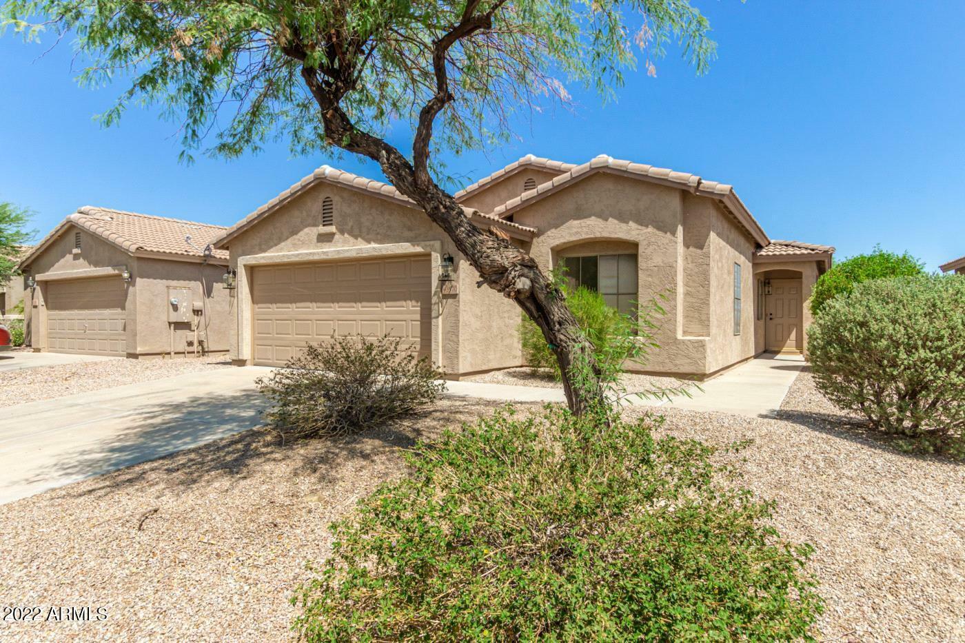 Property Photo:  43570 W Colby Drive  AZ 85138 