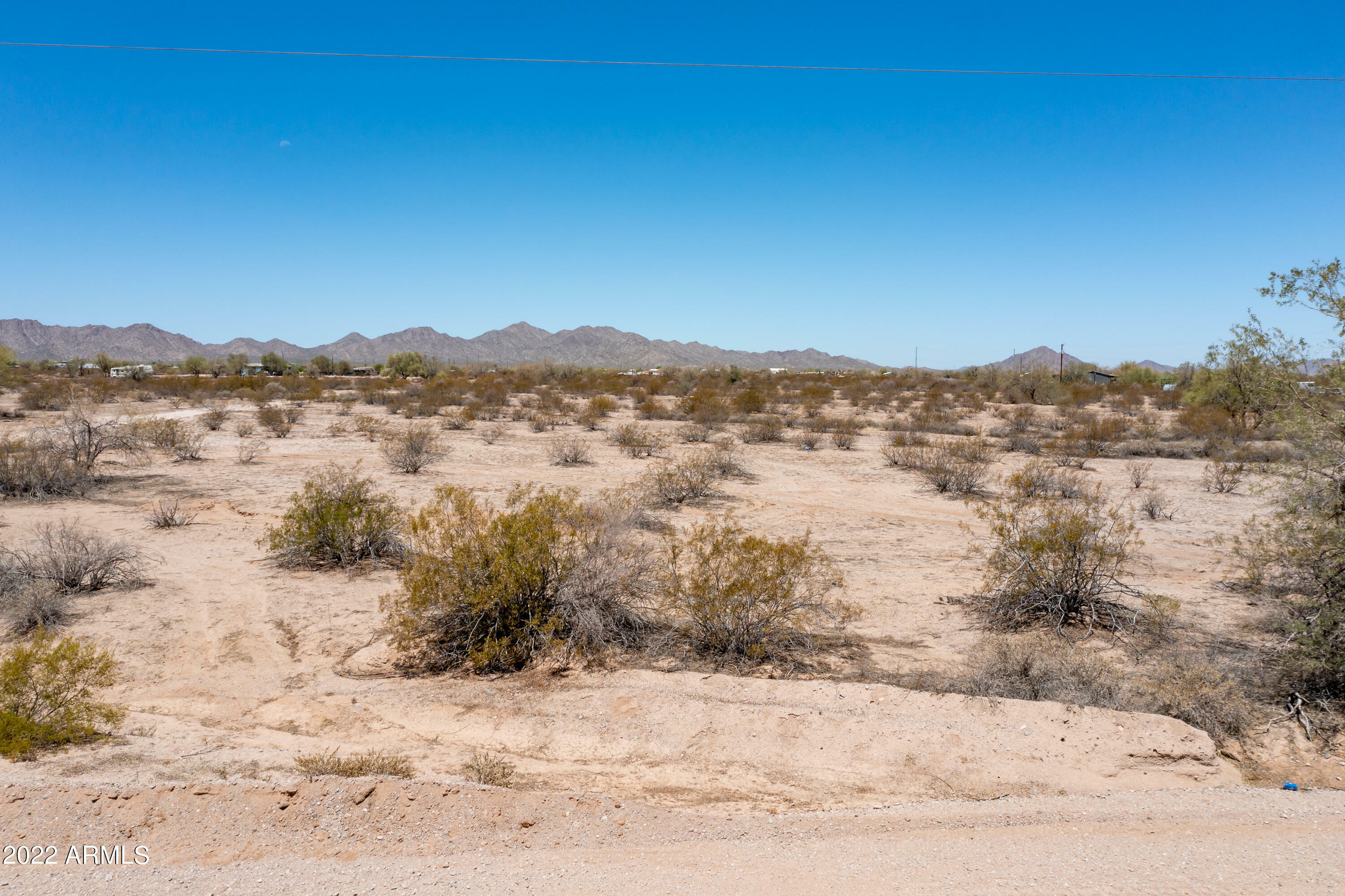 Property Photo:  0 N Garnet Road  AZ 85139 