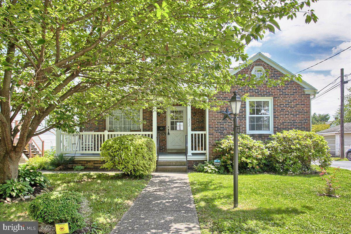 Property Photo:  522 Coolidge Street  PA 17070 