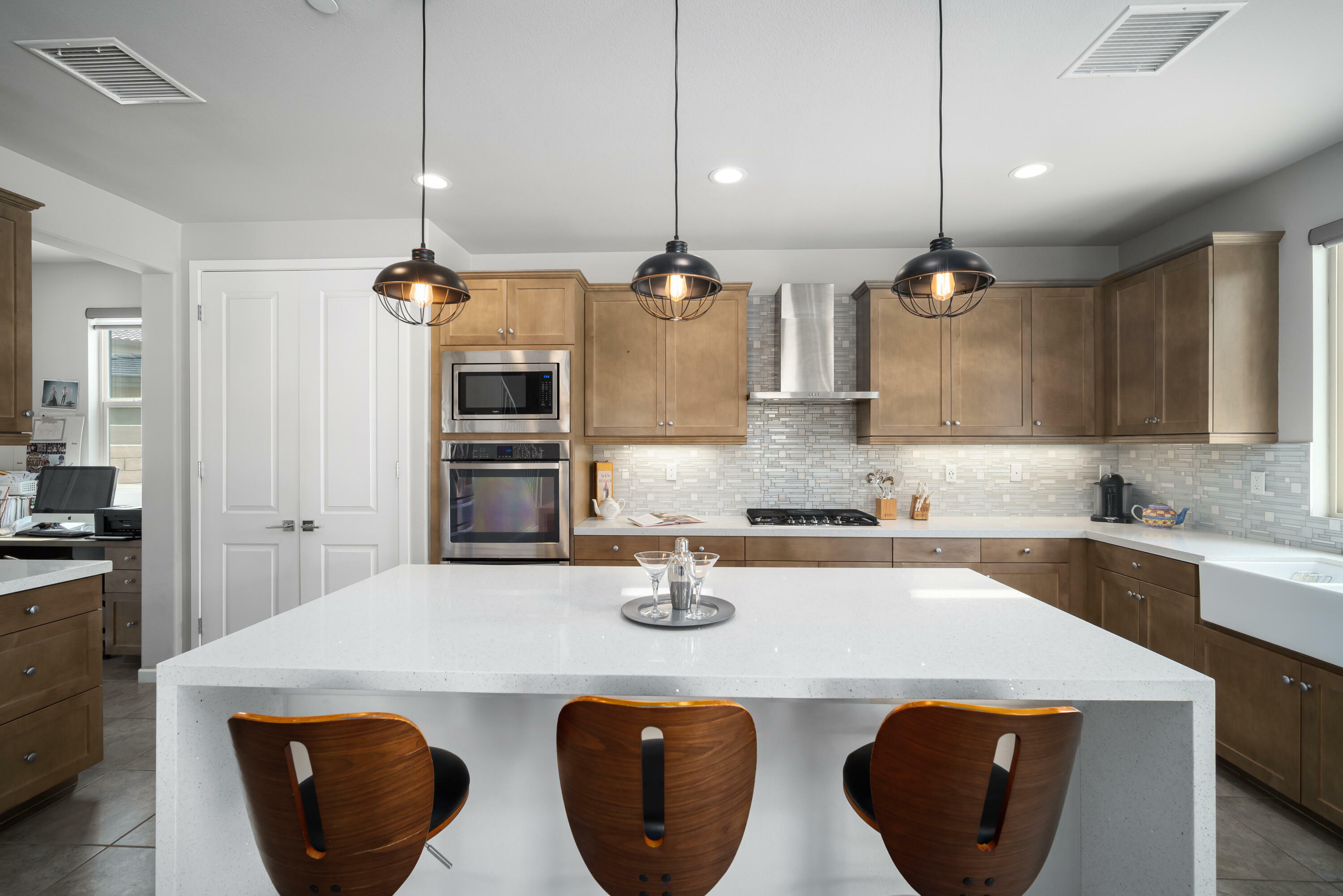 Property Photo: 35579 Luna Court CA 92211