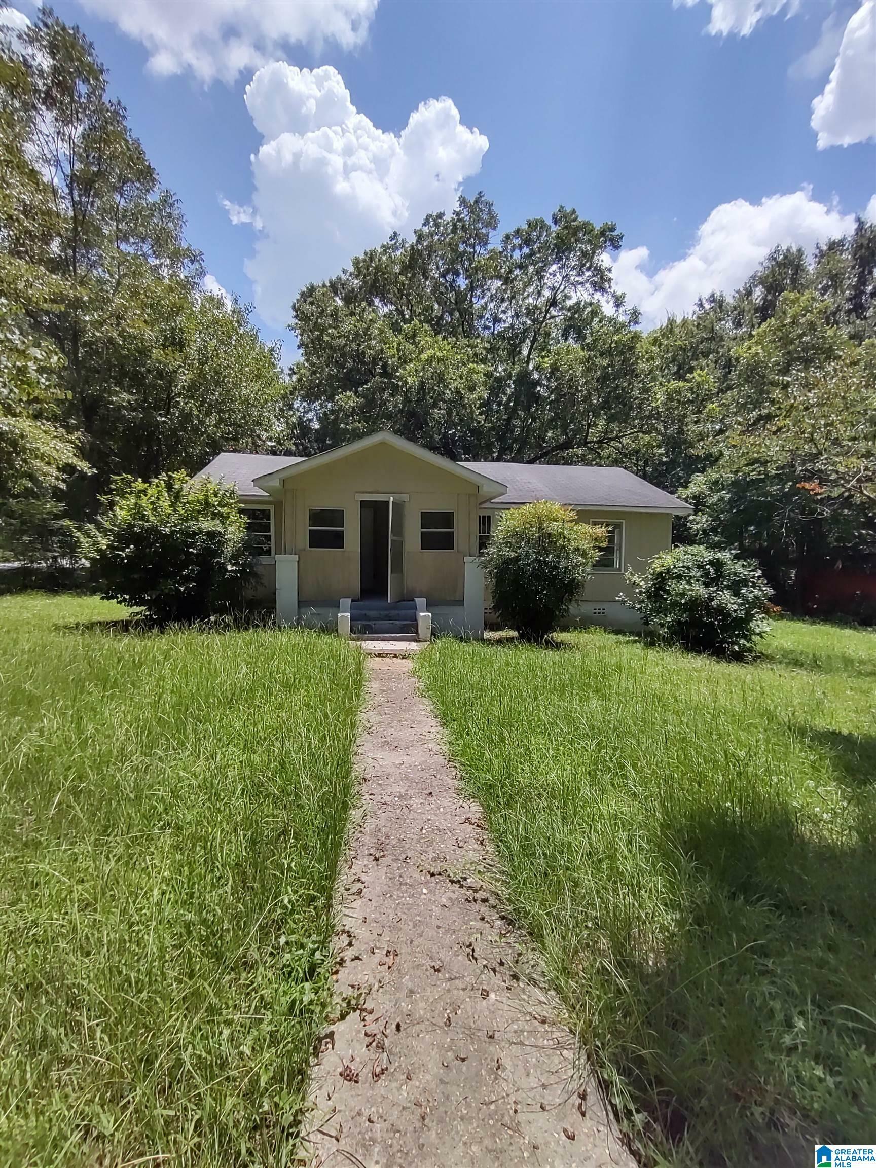 209 Rice Avenue  Anniston AL 36207 photo