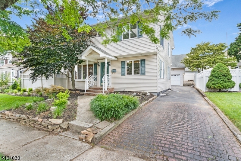 Property Photo: 251 N 3rd Ave NJ 08835